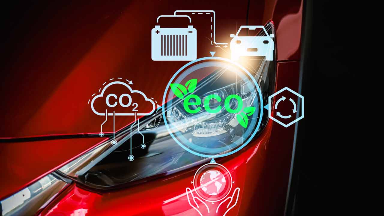 Umweltbewusstsein im Autoverkauf bei Autoverwertung Flensburg